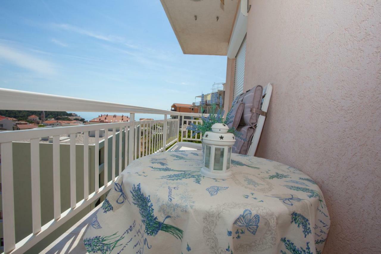 Apartman Antonio Apartment Makarska Exterior photo