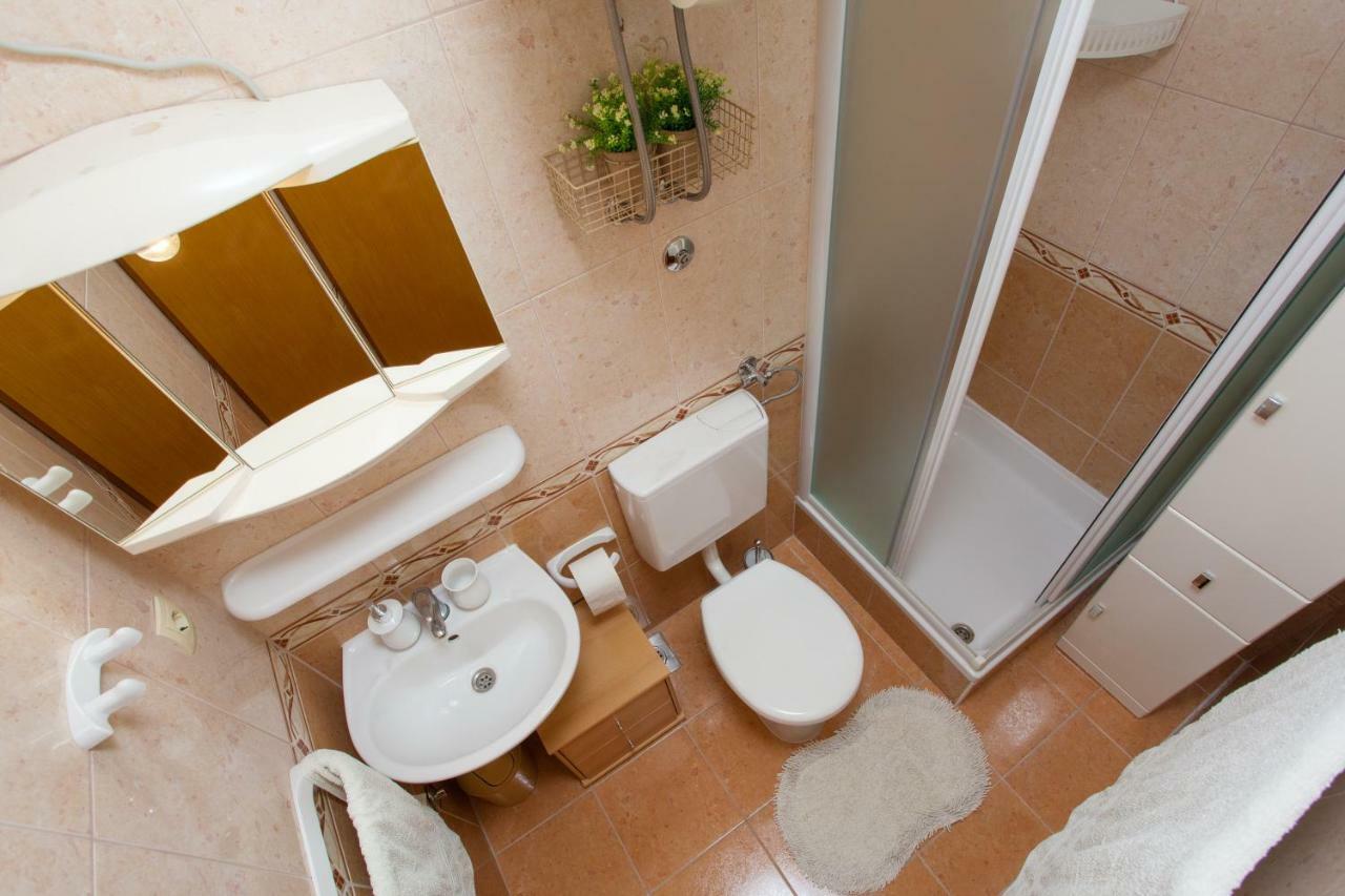 Apartman Antonio Apartment Makarska Exterior photo