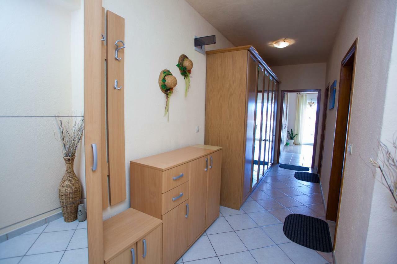 Apartman Antonio Apartment Makarska Exterior photo