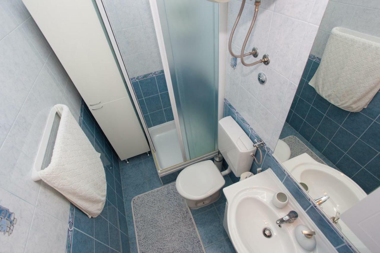 Apartman Antonio Apartment Makarska Exterior photo